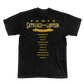 “Gathered By the Lantern” Tour Tee With Cities