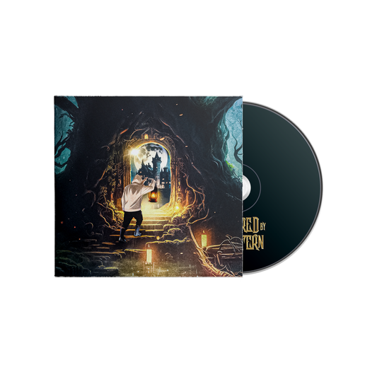 “Gathered By The Lantern” Album Bundle with *SIGNED CD*