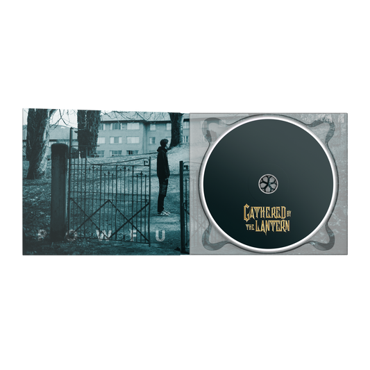 “Gathered By The Lantern” Tour CDs *Limited Edition*